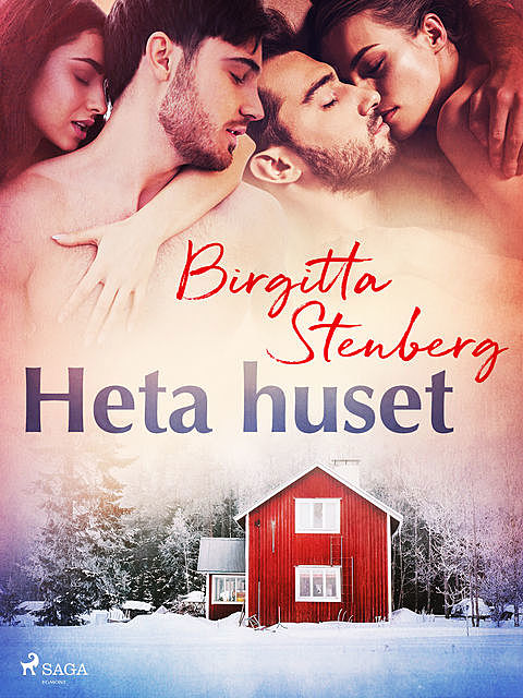 Heta huset, Birgitta Stenberg