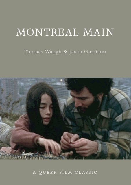 Montreal Main, Thomas Waugh, Jason Garrison