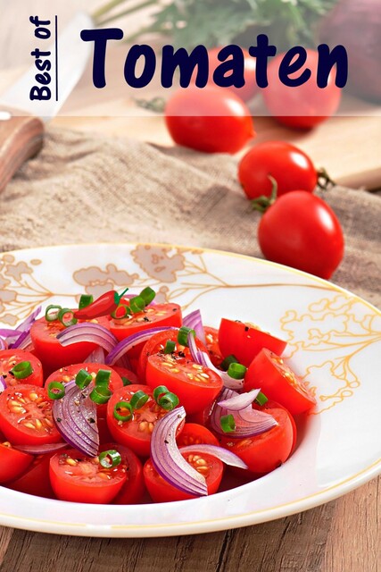 Best of Tomaten, Bernhard Long