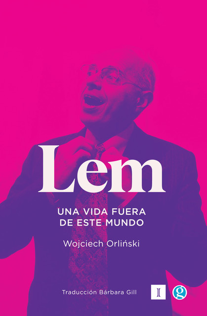 Lem, Wojciech Orliński