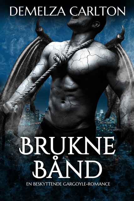 Brukne Bånd, Demelza Carlton