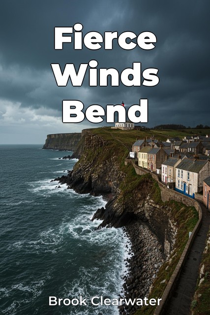 Fierce Winds Bend, Brook Clearwater