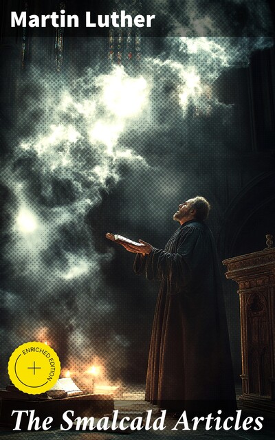 The Smalcald Articles, Martin Luther