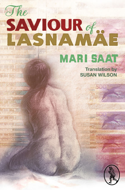 The Saviour of Lasnamae, Mari Saat