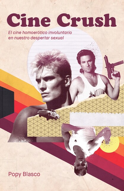Cine Crush, Popy Blasco