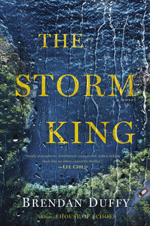 The Storm King, Brendan Duffy