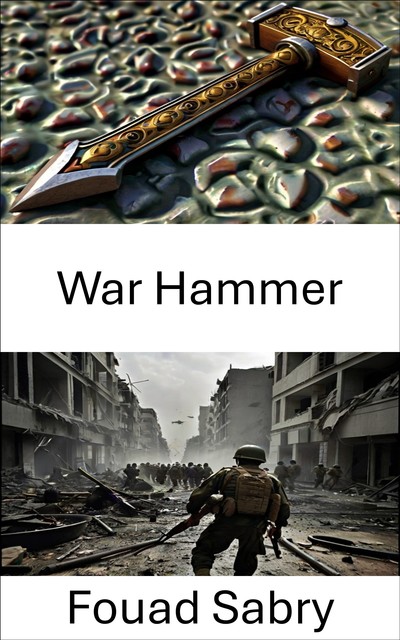 War Hammer, Fouad Sabry