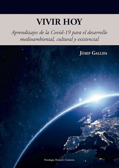 Vivir hoy, Josep Gallifa