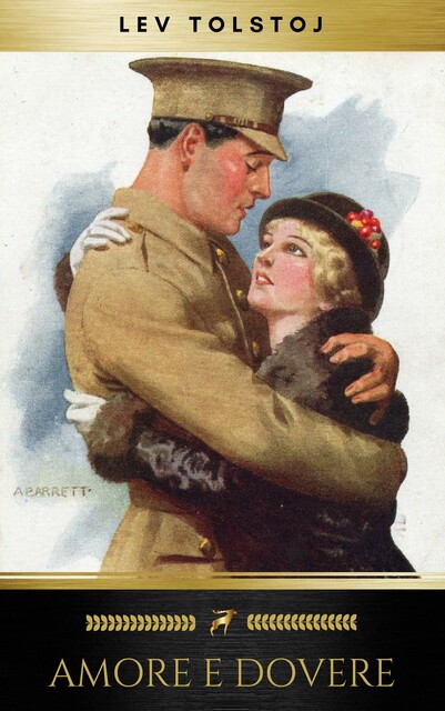 Amore e dovere, Leo Tolstoj
