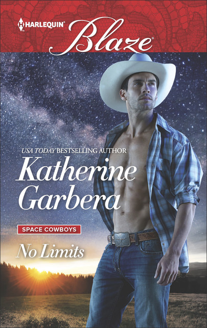 No Limits, Katherine Garbera