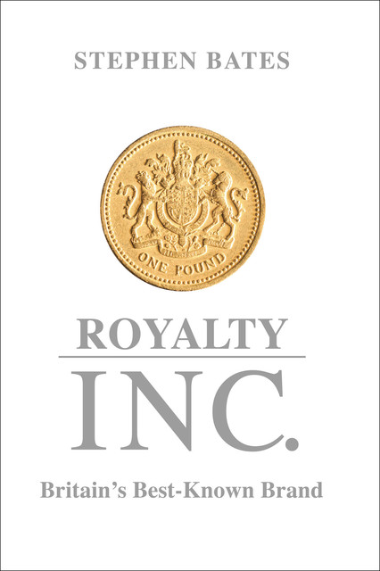 Royalty Inc, Stephen Bates