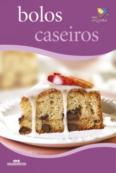 Bolos Caseiros, Helena de Castro, Marcelo de Breyne