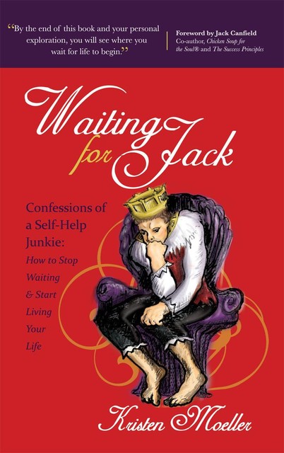 Waiting for Jack, Kristen Moeller