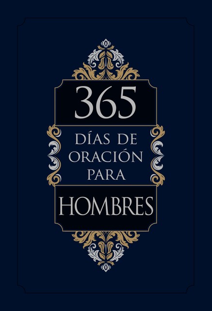 365 días de oración para hombres, BroadStreet Publishing Group LLC