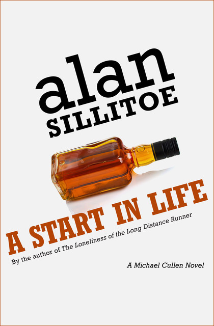 A Start in Life, Alan Sillitoe