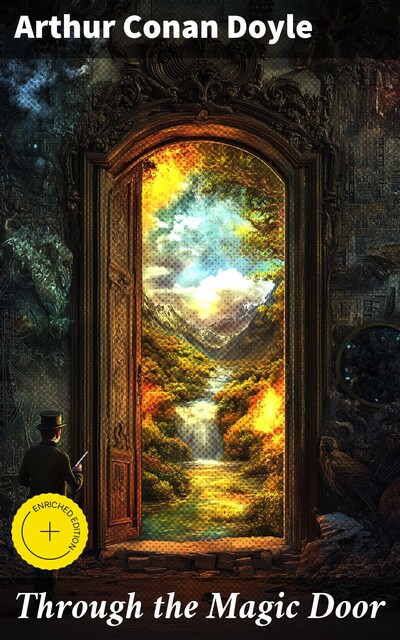 Through the Magic Door, Arthur Conan Doyle