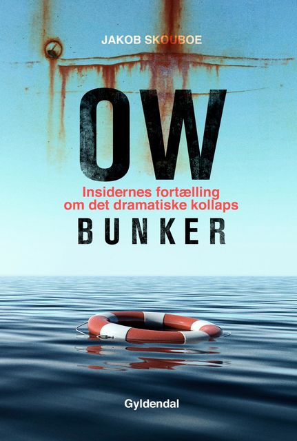 OW Bunker, Jakob Skouboe