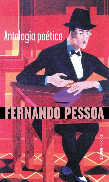Antologia Poética, Fernando Pessoa