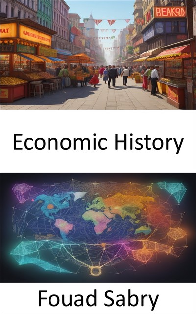 Economic History, Fouad Sabry