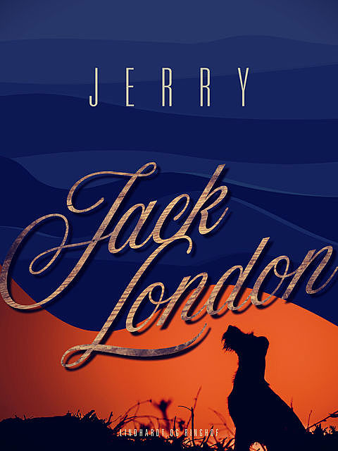 Jerry, Jack London