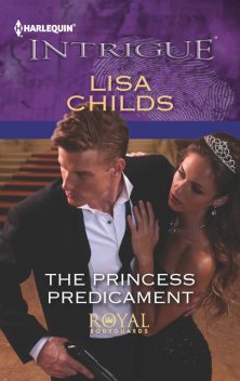 The Princess Predicament, Lisa Childs