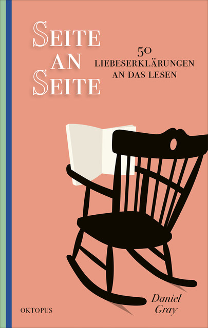 Seite an Seite, Daniel Gray