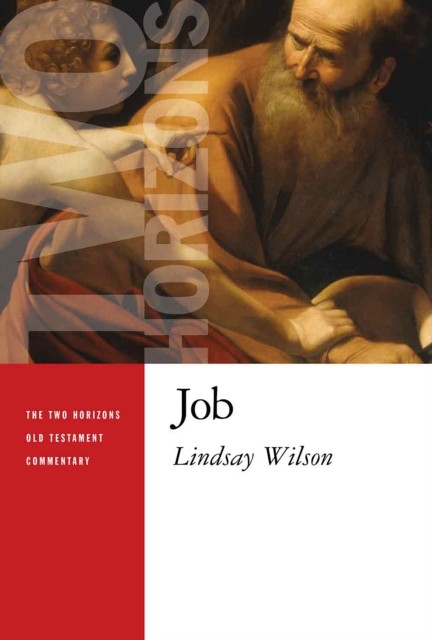 Job, Lindsay Wilson