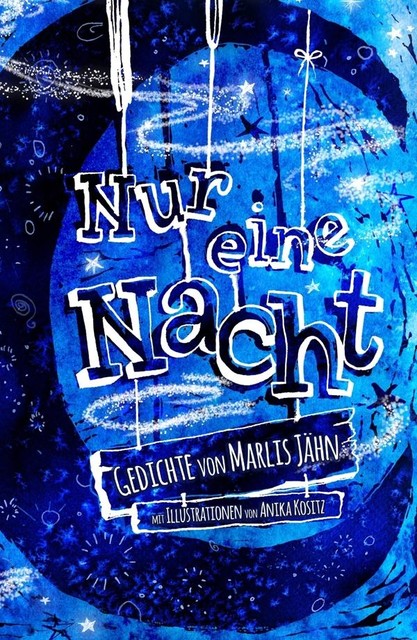 Nur eine Nacht, Marlis Jähn