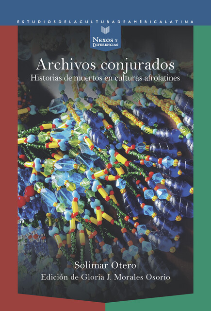 Archivos conjurados, Solimar Otero