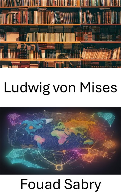 Ludwig von Mises, Fouad Sabry