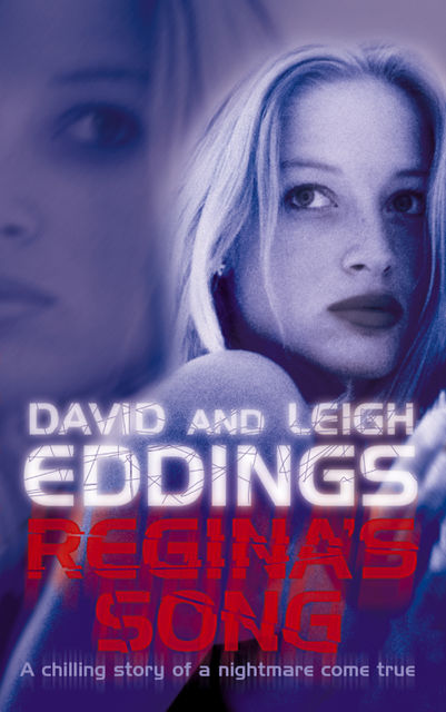 Regina’s Song, David Eddings, Leigh Eddings