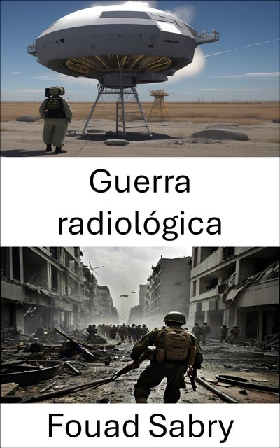 Guerra radiológica, Fouad Sabry