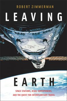 Leaving Earth, Zimmerman Robert