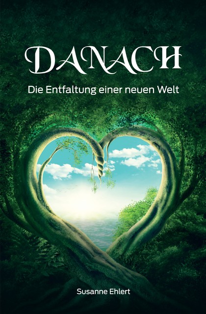 Danach, Susanne Ehlert