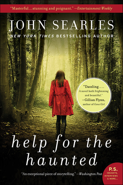 Help for the Haunted, John Searles