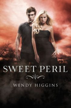 Sweet Peril, Wendy Higgins