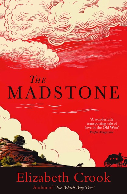 The Madstone, Elizabeth B. Crook