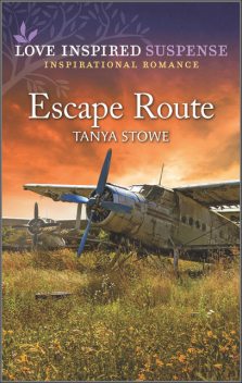 Escape Route, Tanya Stowe