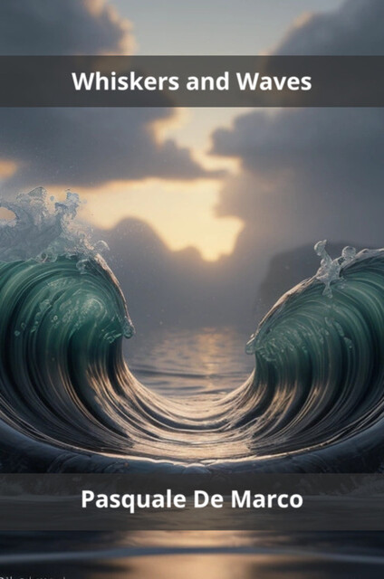Whiskers and Waves, Pasquale De Marco