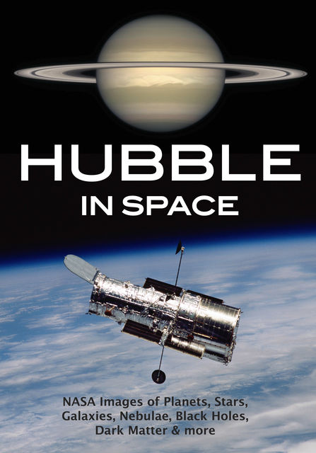Hubble in Space, Craig Alesse