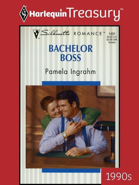 Bachelor Boss, Pamela Ingrahm