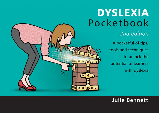 Dyslexia Pocketbook, Julie Bennett