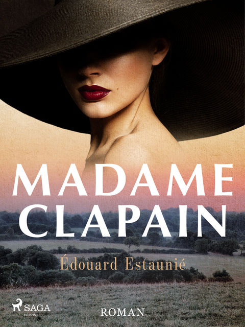 Madame Clapain: roman, Édouard Estaunié