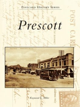 Prescott, Raymond Miller