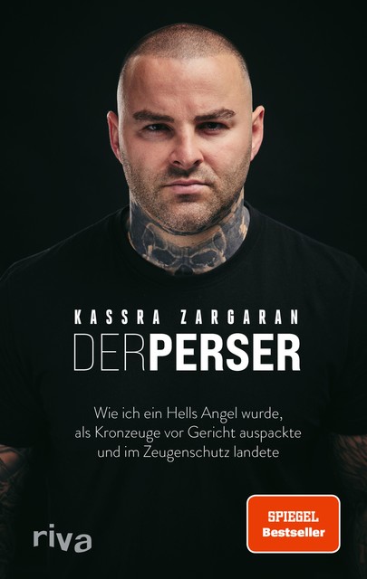 Der Perser, Kassra Zargaran, Nils Frenzel