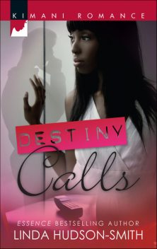 Destiny Calls, Linda Hudson-Smith