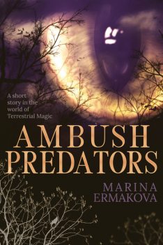 Ambush Predators, Marina Ermakova
