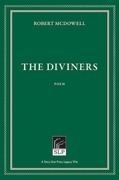 The Diviners, Robert McDowell