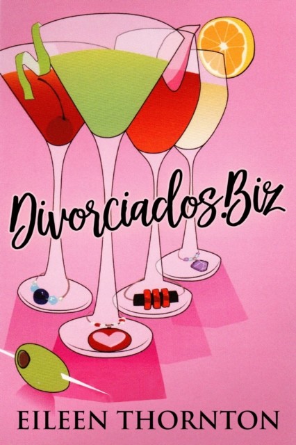 Divorciados.biz, Eileen Thornton