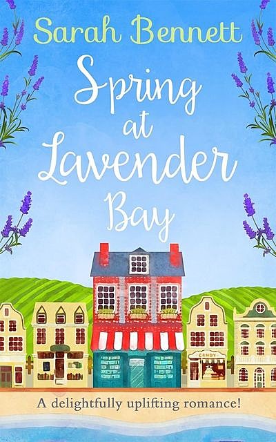 Spring at Lavender Bay, Sarah BennettMichael Bennett